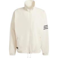 adidas Street Neuclassics Sportinis džemperis Wonder White Vyriškas Streetwear IV5355 M