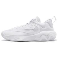 Nike Giannis Immortality 3 EP Triple White Vyriški sportbačiai DZ7534-102 44