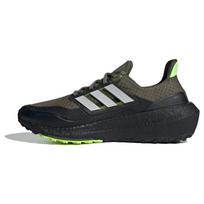 Adidas UltraBoost Light Cold.Rdy Olive Strata Black Vyriški Sportbačiai Žalia Sidabrinė-Metalik Pagrindinė-Juoda IF6530 40