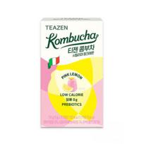 Teazen Kombucha Sicily Pink Lemon 5g (10 Options) #20 sticks