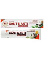 Natūrali dantų pasta Patanjali Dant Kanti Natūrali dantų pasta 1 pcs.