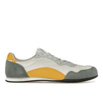 Onitsuka Tiger Serrano CL Beržo Tigro Geltonos Unisex Kedai Kreminiai 1183B886-200 36