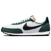 Nike Waffle Trainer 2 Athletic Club - Balti Pro Žali Vyriški Sportbačiai Hyper-Royal Juodi DJ6054-100 38.5
