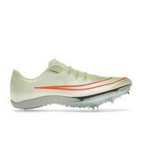 Nike Air Zoom Maxfly Barely Volt Hyper Orange Unisex Sportbačiai Geltoni Dinamiškai Mėlyni Photon-Dust DH5359-700 48.5