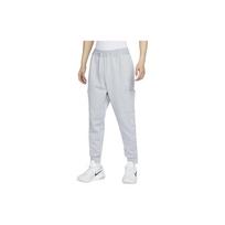Nike Therma-Fit Solid Color Drawstring Fleece Jogger Pants Men Bottoms Wolf-Grey FB7110-012 L