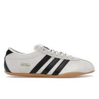 adidas  Tokyo Off White Juodi Gumos Padai Moteriški Sportbačiai Kreminė Core-Black Aukso Metalo JI0182