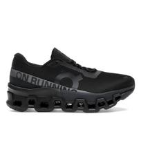 Cloudmonster 2 Triple Black Vyriški sportbačiai 3ME10121043 45