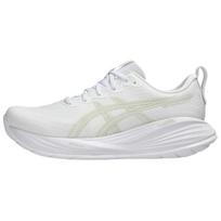 ASICS Gel Cumulus 27 Balti Ežero Pilki Vyriški Sportbačiai 1011B960-100 46