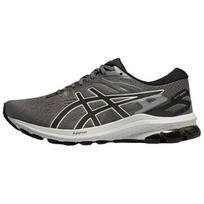 Asics GT-1000 10 Patogūs universalūs žemi kasdieniai bėgimo bateliai Vyriškas sportbačio modelis Tamsiai pilkas 1011B836-025 39