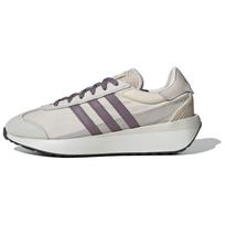 Adidas Originals Country Xlg Patogūs Retro Smūgius Sugerianti Neslystanti Patvari Žema Viršutinė Dalimi Gyvenimo Būdo Batai Moteriškas Sportbačio Modelis Off-White IF4345 36⅔