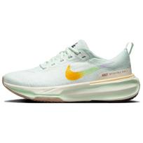 Nike ZoomX Invincible Run 3 Barely Green Violet Mist Women's Sneakers casual HF5729-391 35.5