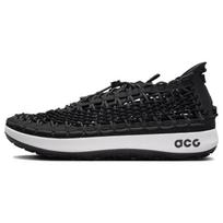 Nike Acg Watercat+ Juodi Balti Sportbačiai Laisvalaikio Batai CZ0931-003 36