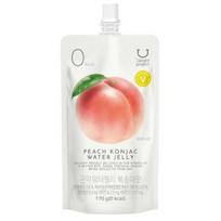 [Džiaugsmo projektas] Konjako vandens želė(1 pasirinkimas) Peach