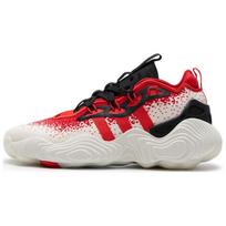 Adidas Trae Young 3 'Vivid Red' sportbačiai IE2704 41⅓