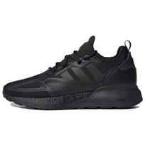 Adidas Zx 2K Boost 'Core Black' sportbačiai FV9993 35⅔