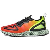 Adidas Zx 2K 4D 'Gradient' sportbačiai FV9028 36 black