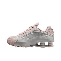 Nike WMNS Shox R4 Barely Rose White AR3565-600 Moteriškas dydis EU 37.5 rožinė