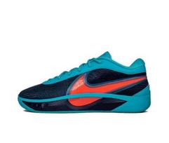 Nike Giannis Freak 6 Men's Basketball shoes FJ7807-300 Blue Size EU 42.5 mėlyna