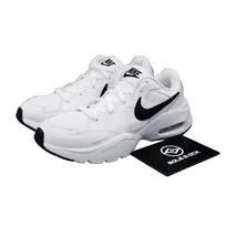 Nike Wmns Air Max Fusion Baltas Juodas CJ1671-100 EU 36.5 balta/juoda