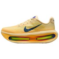 Nike Vomero Premium Alabaster Vyriški sportbačiai Geltoni Mėlyni-Void-Citron-Pulse-Hyper-Violetiniai-Indigo-Burst-Volt HQ2050-701 42