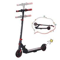 RCB Elektrinis paspirtukas 250W – 5,5  Padangos – 20 km/h – Sulankstomas – Veikimo nuotolis 12-16 km – Raudonas