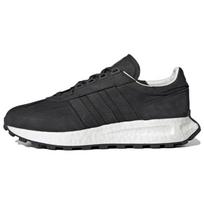 adidas Retropy E5 Anglies Juodos Unisex Sportbačiai Pagrindinės Juodos Spalvos GW6783 36⅔