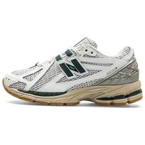 New Balance 1906R balti žali unisex sportbačiai M1906RQ 37 white