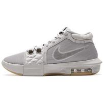 Nike LeBron Witness 8 EP Šviesiai geležies rūdos spalvos su guminiu padu Vyriški sportbačiai Pilki Sail Gum-Light-Brown FB2237-003 41