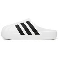 adidas adiFOM Superstar Mules Baltos Juodos Unisex Sportbačiai Debesėlio Baltumo Pagrindinės Juodos IF6184 38