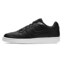 Nike Ebernon Low Juodi Moteriški Sportbačiai Juoda-Balta AQ1779-001 36.5