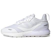 adidas ZX 2K Boost 2.0 Debesėlių Baltumo Unisex Sportbačiai Pagrindinės Juodos GZ7741 35⅔