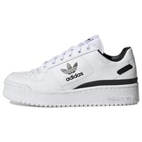 adidas Forum Bold Balti Juodi Moteriški Kedai Debesėlio Baltumo Pagrindinės Juodos Spalvos GY5921 38⅔