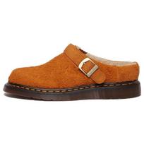 Dr. Martens Isham Vintage Suede Pecan Brown Unisex Sportbačiai 30901363 39