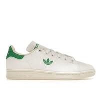 Sporty & Rich x adidas Stan Smith Balti Žali Unisex Kedai Off-White IF5658 36