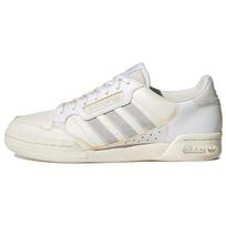 adidas Continental 80 Stripes Debesėlio Baltumo Pilka Viena Off White (Moteriškos) Unisex sportbačiai GY4662 46