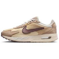 Nike Air Max Solo Sezamo dūminės alyvinės spalvos vyriški kedai Rudo smėlio spalvos kanapės FZ5050-221 44.5 beige
