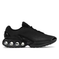 Nike Air Max DN Juodos Metalinės Tamsiai Pilkos Moteriški Kedai FJ3145-003 35.5