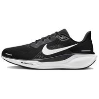 Nike Air Zoom Pegasus 41 Ypa plati Juoda Balta Vyriški sportbačiai Antracito FN4932-002 42.5
