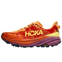 Hoka One One Speedgoat 6 Sherbet Beet Root Vyriški sportbačiai 1147791-SRBT 44⅔ red
