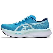 ASICS Magic Speed 4 Digital Aqua Vyriški sportbačiai Mėlyni Soothing-Sea 1011B875-400 45