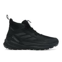 adidas Terrex Free Hiker 2.0 GORE-TEX Juodi Pilki Vyriški Bėgimo Bateliai Core-Black Grey-Four IH3524 40