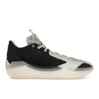 Air Jordan 39 Barons Men Sneakers Grey Vast-Grey Black FQ0213-010 44.5