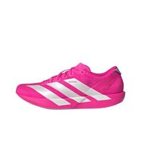 Adidas Adizero Japan 9 Madingi Patogūs Bėgimo Batai Unisex Sportbačiai Rožiniai Sidabriniai JH5244 40⅔
