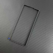 Tinka Samsung Zfold7 Kevlar mobiliojo telefono dėklas Plonas Samsung Zfold7 centrinio veleno magnetinio vyrio apsauginis dėklas Samsung Z Fold 7