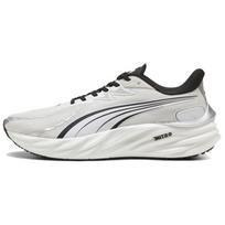 Puma Velocity Nitro 4 AP Pilki Juodi Vyriški Sportbačiai Puma-Black 312635-02 40