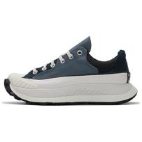 Converse 1970-ųjų Patogūs Universalūs Žemi Laisvalaikio Batai Unisex Sportbačiai Pilki Juodi A02118 42