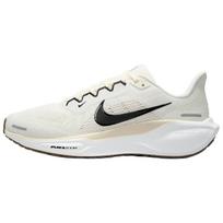Nike Air Zoom Pegasus 41 Sail Phantom White Black Moteriški sportbačiai FD2723-108 36