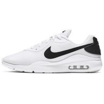 Nike Air Max Oketo Balti sportbačiai Laisvalaikio batai AQ2235-100 41