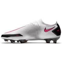 Nike Phantom Gt Elite Fg 'White Pink Blast' sportbačiai CK8439-160 41