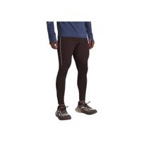 Under Armour Halo Run Patogios Vienspalvės Megztos Minkštos Sportinės Ilgos Kelnės Vyriškos kelnės 6005971-246 M blue